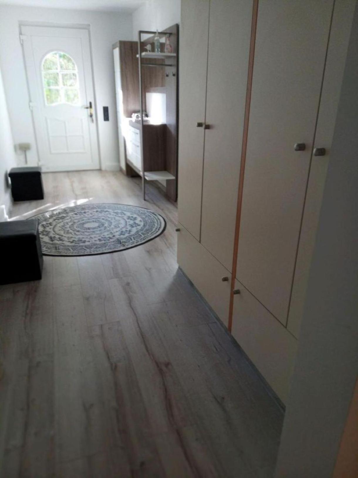 Nordblue 8 Apartment Altwarp Exterior photo